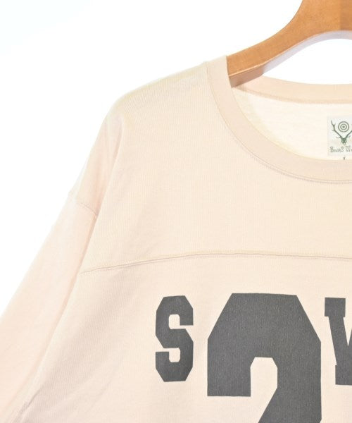 South2west8 เสื้อยืด/เสื้อท็อปส์