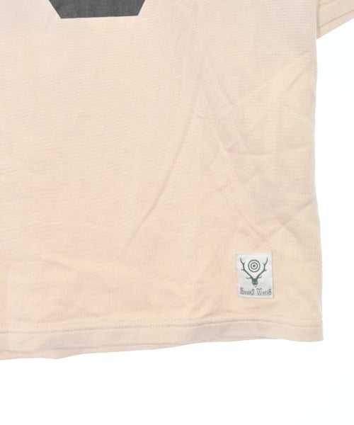 South2west8 เสื้อยืด/เสื้อท็อปส์