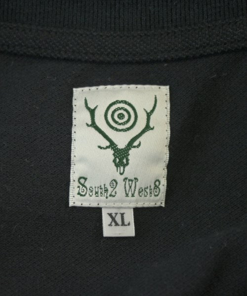 South2west8 เสื้อโปโล