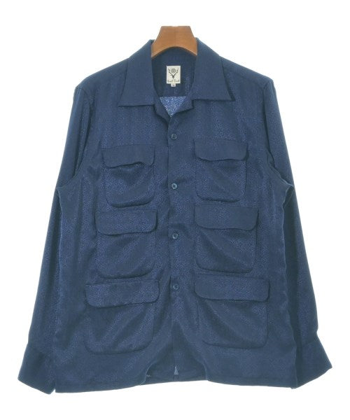 South2west8 เสื้อลำลอง