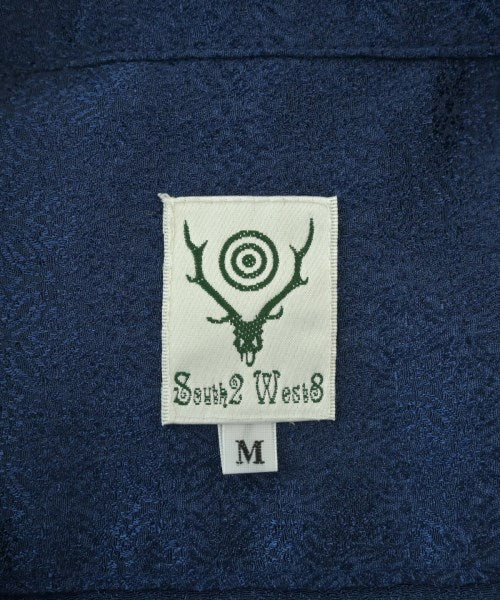 South2west8 เสื้อลำลอง