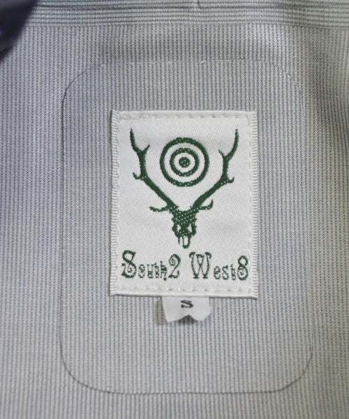 South2west8 แจ็คเก็ตเบลาส์ อื่น
