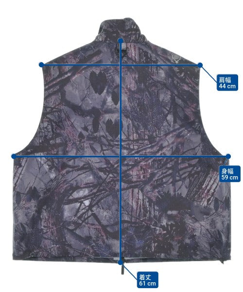 South2west8 แจ็คเก็ตเบลาส์ อื่น
