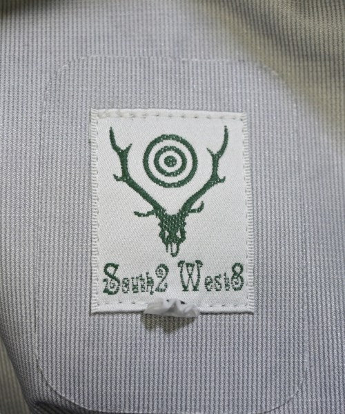 South2west8 เสื้อพาร์กาภูเขา