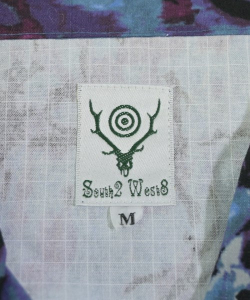 South2west8 แจ็คเก็ตเบลาส์ อื่น