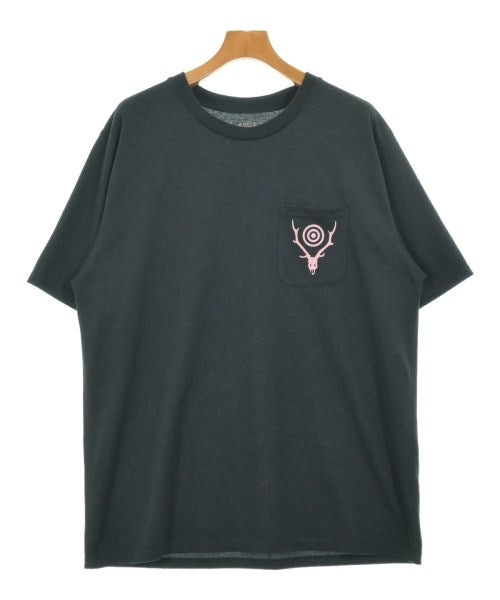 South2west8 เสื้อยืด/เสื้อท็อปส์