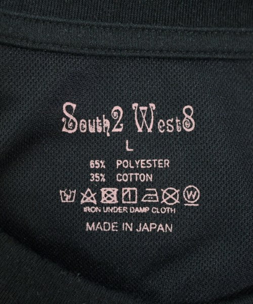 South2west8 เสื้อยืด/เสื้อท็อปส์
