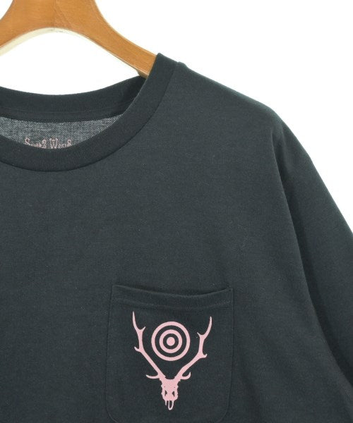 South2west8 เสื้อยืด/เสื้อท็อปส์