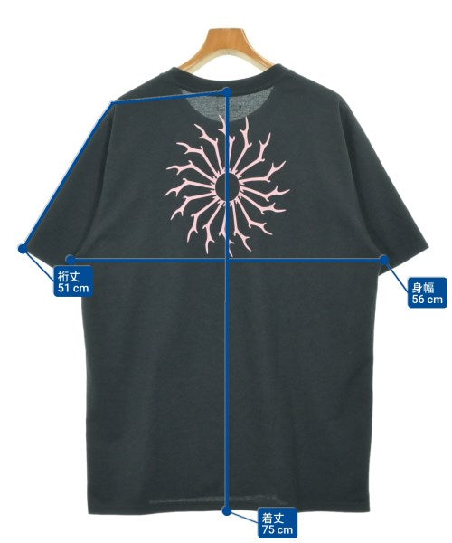 South2west8 เสื้อยืด/เสื้อท็อปส์