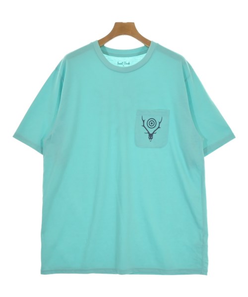 South2west8 เสื้อยืด/เสื้อท็อปส์