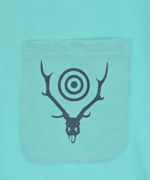 South2west8 เสื้อยืด/เสื้อท็อปส์