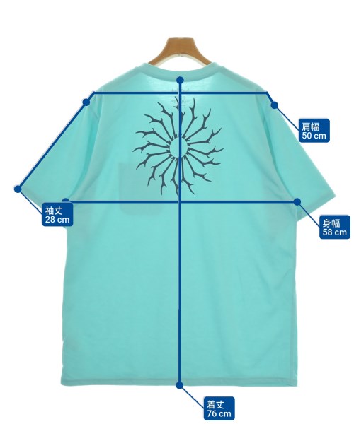South2west8 เสื้อยืด/เสื้อท็อปส์