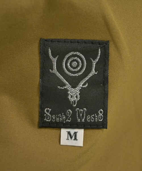 South2west8 กางเกงขาสั้น