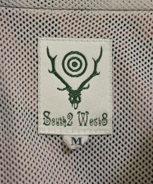 South2west8 แจ็คเก็ตทำงาน