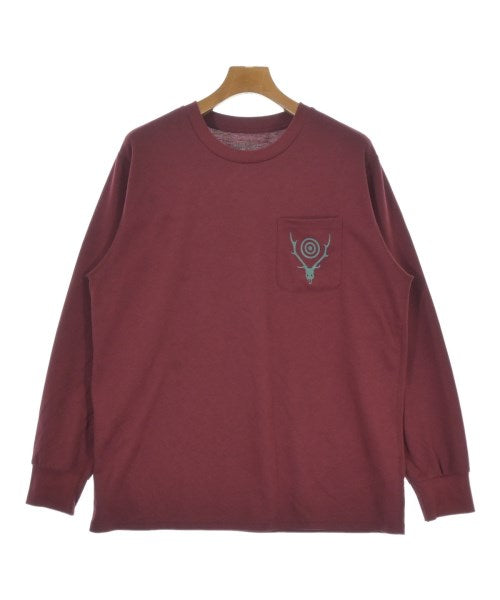 South2west8 เสื้อยืด/เสื้อท็อปส์