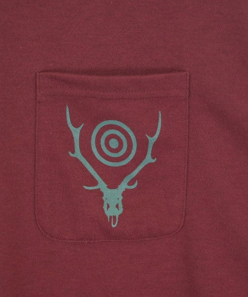 South2west8 เสื้อยืด/เสื้อท็อปส์