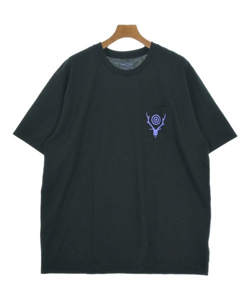 South2west8 เสื้อยืด/เสื้อท็อปส์