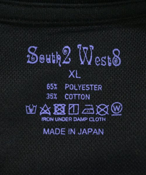 South2west8 เสื้อยืด/เสื้อท็อปส์