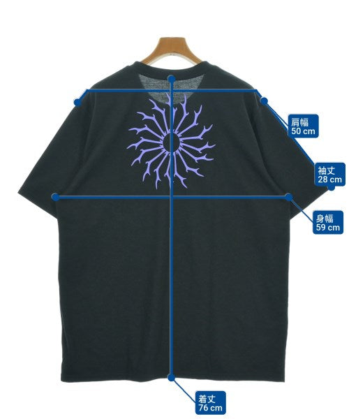 South2west8 เสื้อยืด/เสื้อท็อปส์