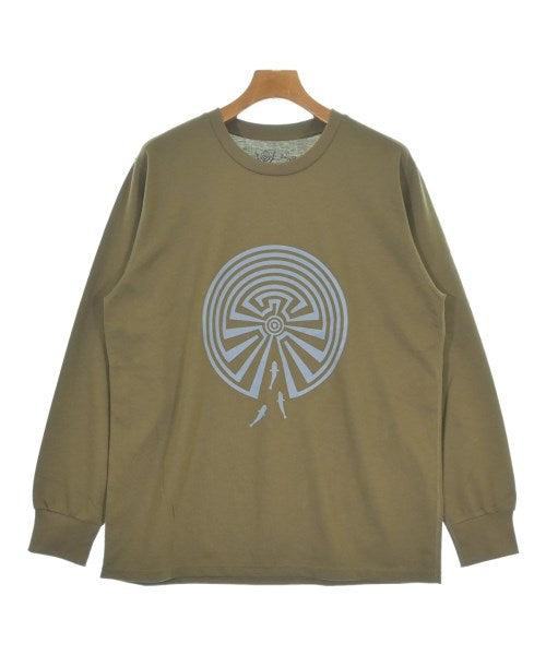 South2west8 เสื้อยืด/เสื้อท็อปส์