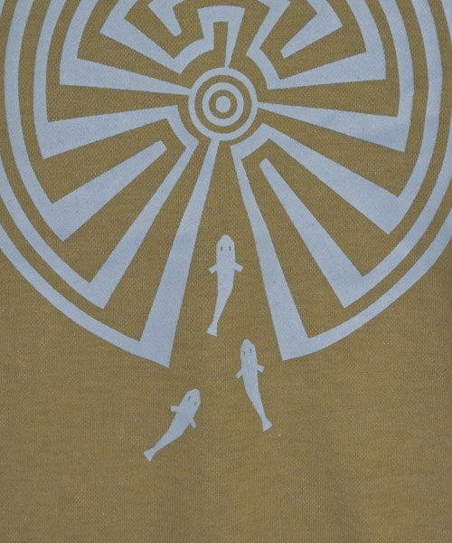 South2west8 เสื้อยืด/เสื้อท็อปส์