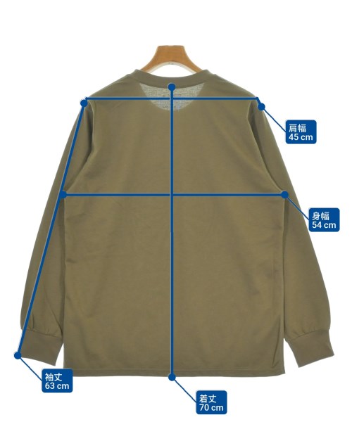 South2west8 เสื้อยืด/เสื้อท็อปส์