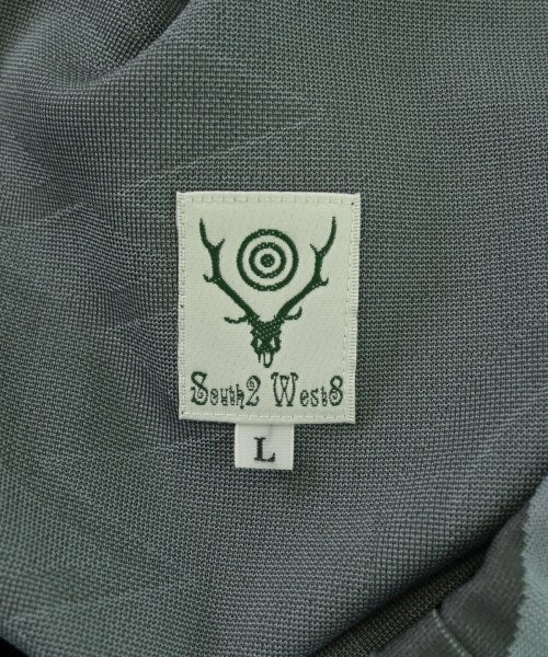South2west8 กางเกงขาสั้น