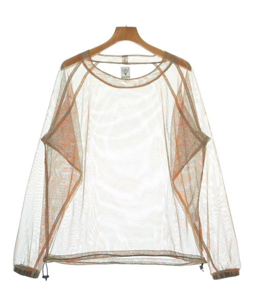 South2west8 เสื้อลำลอง
