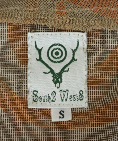 South2west8 เสื้อลำลอง