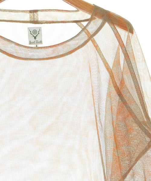 South2west8 เสื้อลำลอง