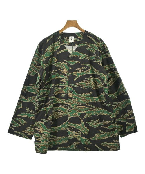 South2west8 เสื้อลำลอง