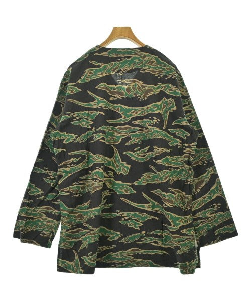 South2west8 เสื้อลำลอง