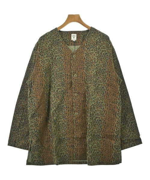 South2west8 เสื้อลำลอง