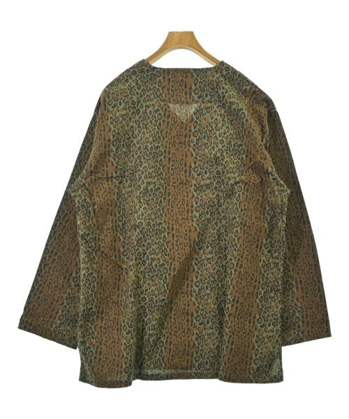 South2west8 เสื้อลำลอง