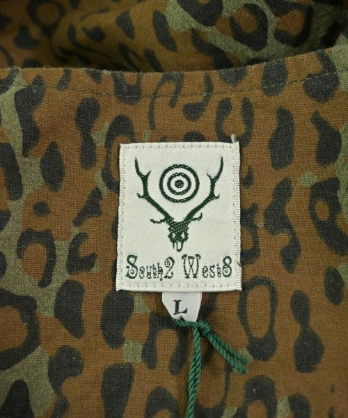 South2west8 เสื้อลำลอง