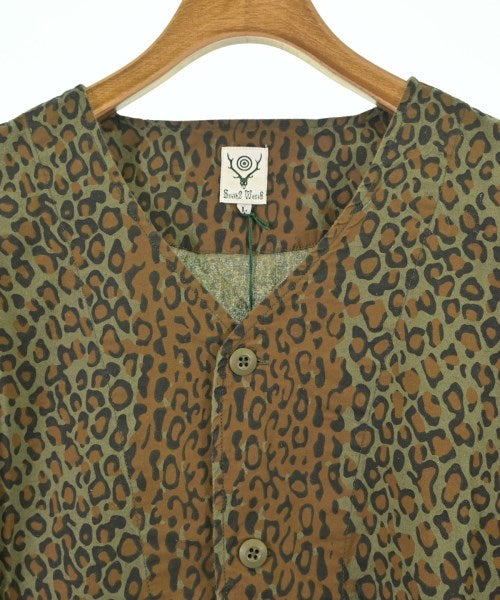 South2west8 เสื้อลำลอง