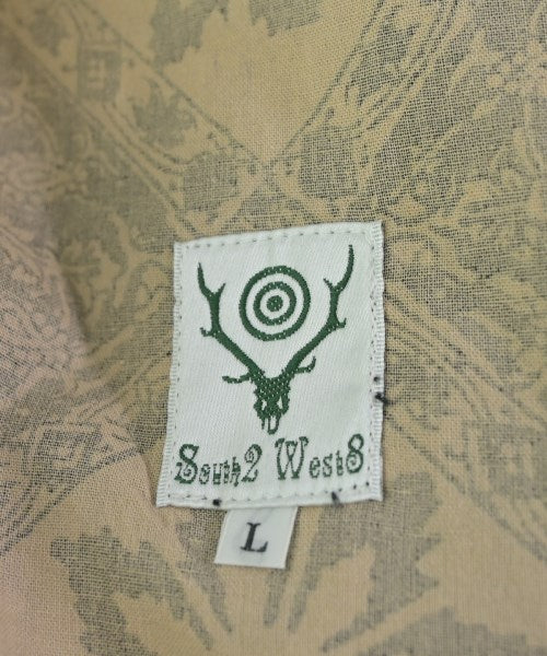 South2west8 กางเกงขาสั้น