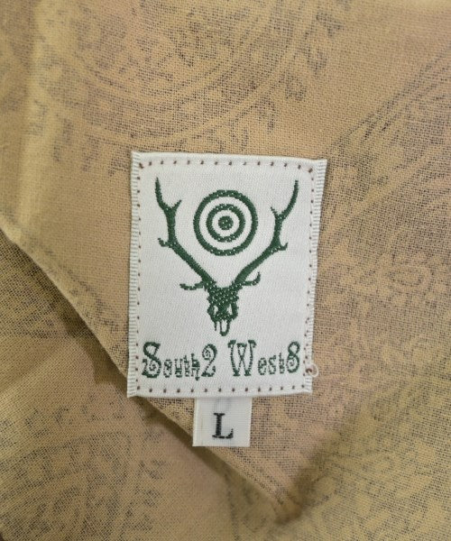 South2west8 กางเกงขาสั้น