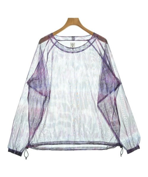 South2west8 เสื้อลำลอง