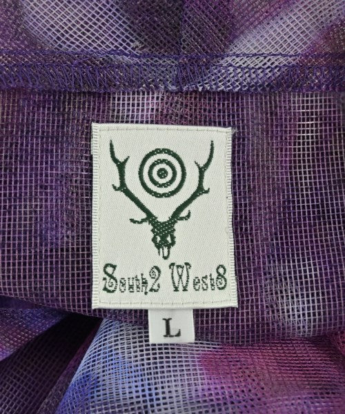 South2west8 เสื้อลำลอง