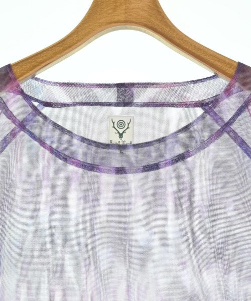 South2west8 เสื้อลำลอง