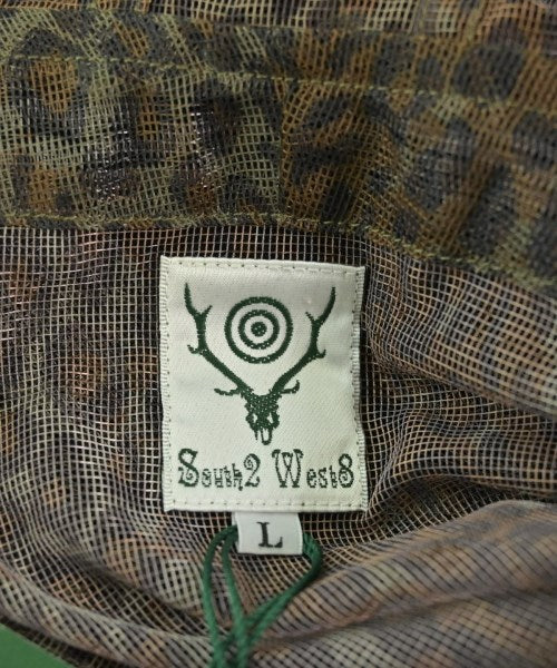 South2west8 แจ็คเก็ตเบลาส์ อื่น