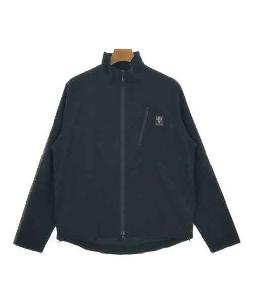 South2west8 เสื้อพาร์กาภูเขา
