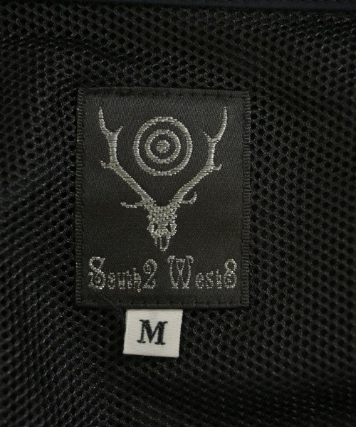 South2west8 เสื้อพาร์กาภูเขา