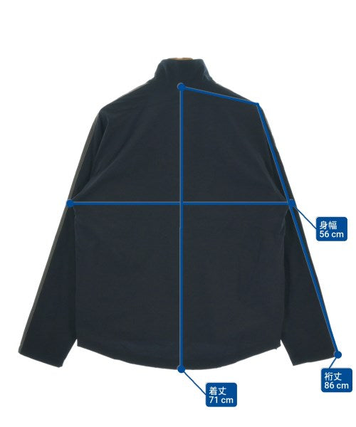 South2west8 เสื้อพาร์กาภูเขา