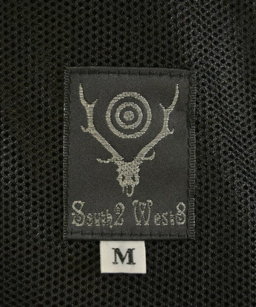 South2west8 กางเกงมีกระเป๋าข้างกางเกง2-4 กระเป๋า