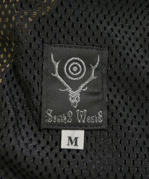 South2west8 กางเกงขาสั้น