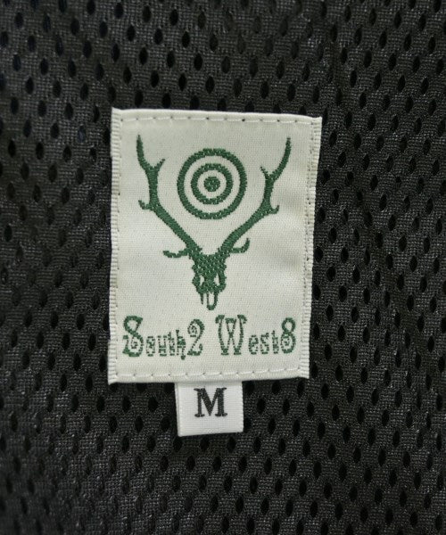 South2west8 กางเกงมีกระเป๋าข้างกางเกง2-4 กระเป๋า