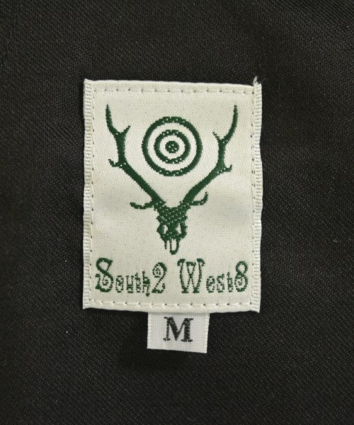 South2west8 กางเกงขาสั้น