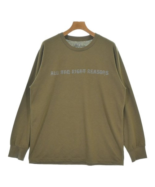South2west8 เสื้อยืด/เสื้อท็อปส์